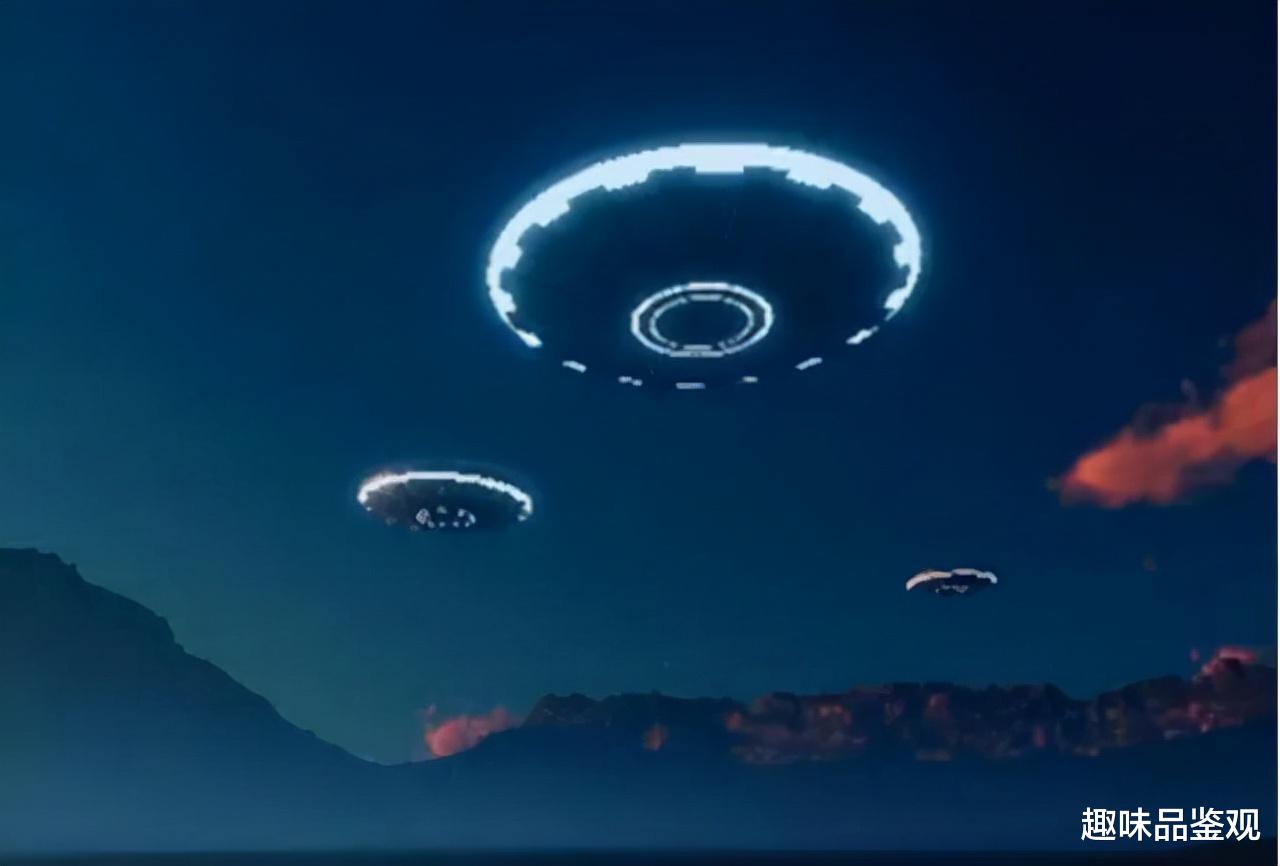 UFO 1981年我国出现蚊香状UFO，百万人目睹，跨越10个省份（下）