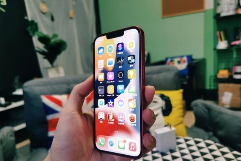 iphone13|iPhone 13入手三个月感受,这五千多花得真值
