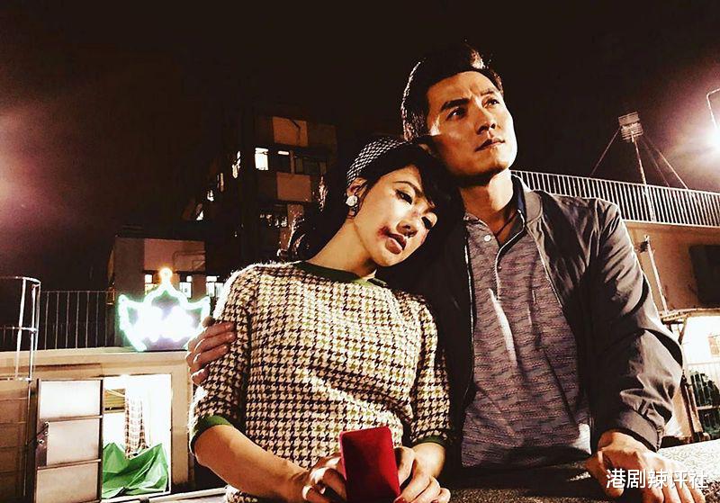 三体|TVB又出灵异片？主演小众经费有限却不马虎，洪永城这次没拖后腿