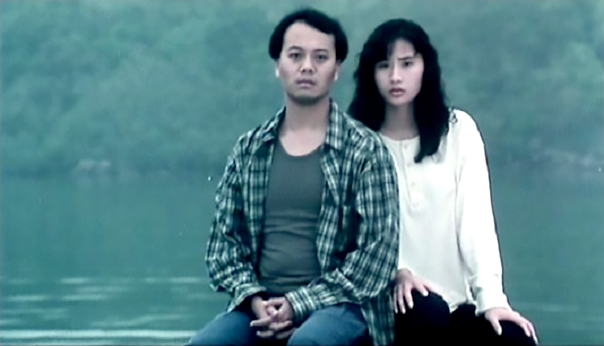 周星驰|那些年看过“少儿不宜”的经典港片，多数已被禁……