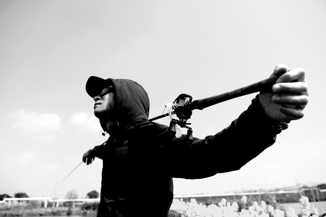 苏杭|豪车停满、买装备花100多万,钓鱼是男人最后要占领的高地?