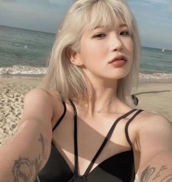 崔真实|崔真实19岁女儿美貌惊人：幼年失母、患上重病，一度胖到192斤