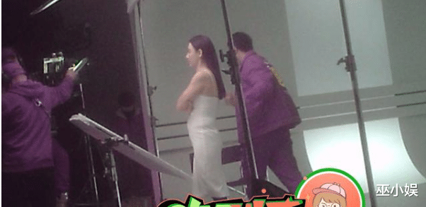 张柏芝|张柏芝再怀第四胎？孩子父亲是谢霆锋，两人将于今年10月复婚！