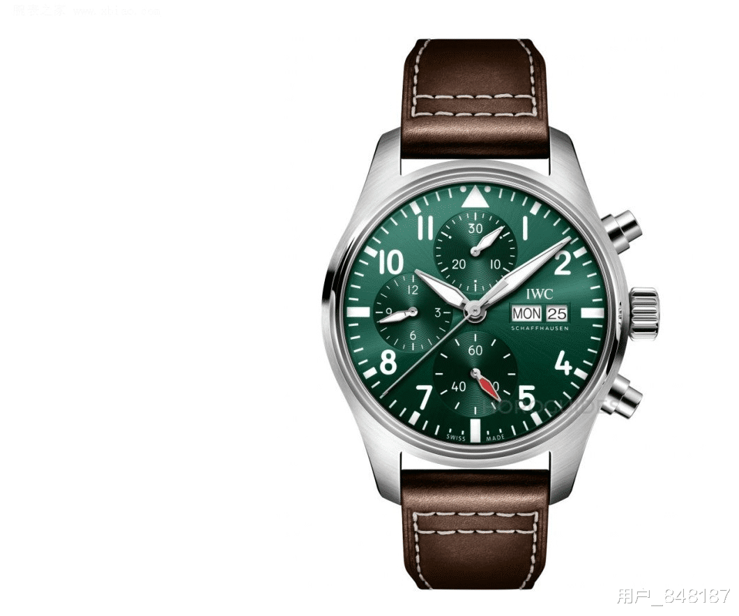 用户_848187|8万元预算 选这些新品计时码表就对了