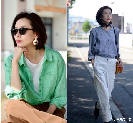 生肖|春季上班怎么穿？记住这些穿搭法则，彰显女人的优雅与高级感
