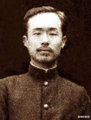 诸神的恩宠|民国漫画家丰子恺的“3重情缘”：故乡情、师生情、父子情