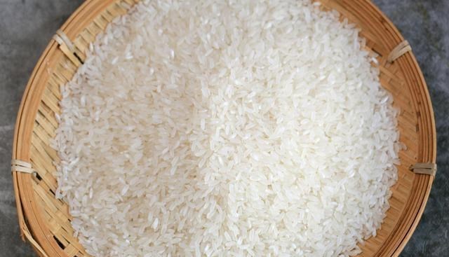 豆妈做糕点 20斤大米中只有1斤真米,五常米农:调和米横行的时代!