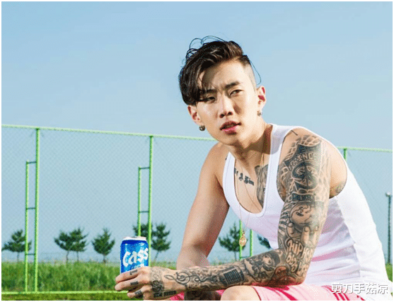 朴宰范|曾是韩国偶像组合的成员，被很多人喜欢，如今要加盟中国新说唱？