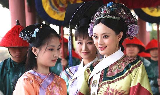 避暑山庄|《甄嬛传》之后再无宫斗剧，是真的吗？这种说法的原因在4点