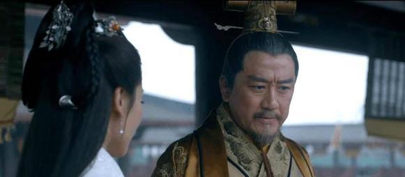 琅琊榜|《琅琊榜》：此人害兄弟、害女人、害儿子，作恶真是不少，他是谁