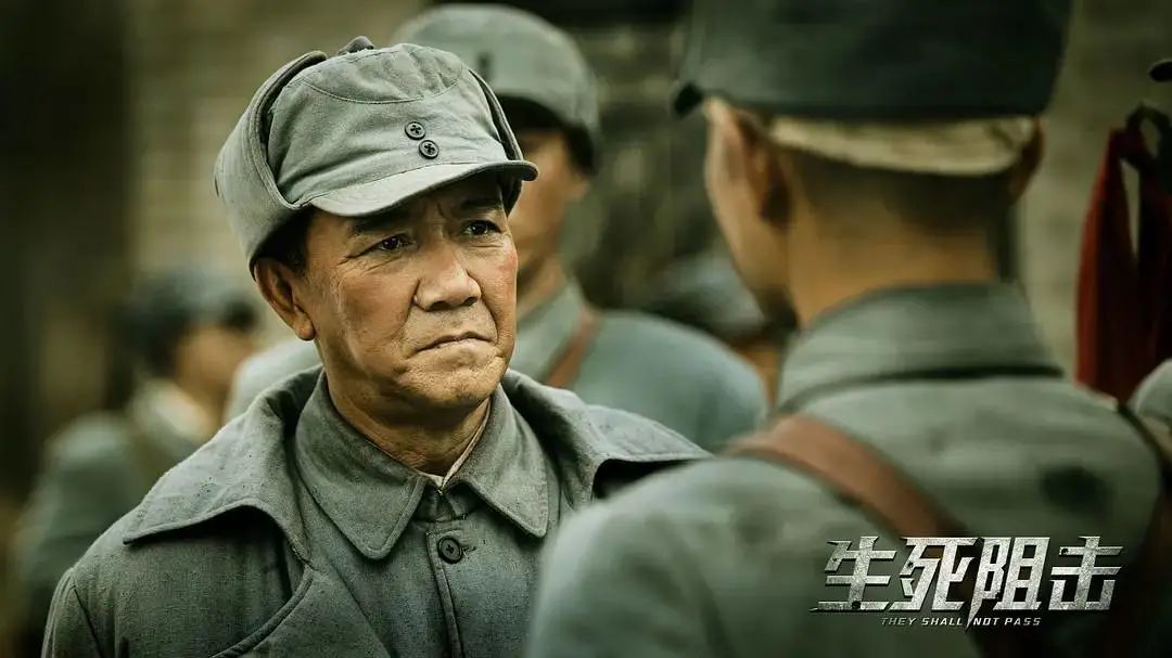 姜文|姜文李幼斌何冰新作辣眼睛，为何老戏骨们接连翻车？