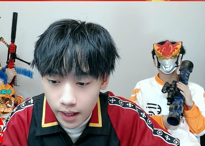 晚玉|绝版皮肤抢购仅剩一天！不求人晚玉完成任务，鲨鱼会有什么惊喜？