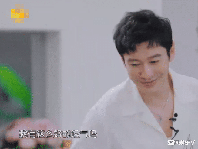 黄晓明|黄晓明羡慕刘璇晒娃，直呼自己二胎想要女儿，疑要与baby追生？