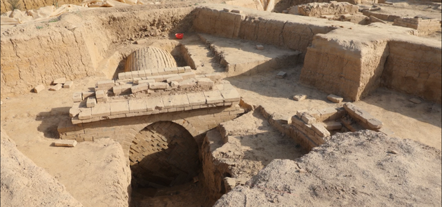 文物 他曾盗了200多个墓，获利5个亿，被判死刑后：我能找到秦陵入口