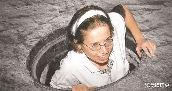 科学家 为验证时间不存在，科学人员让一名女子在地洞住130天，结局如何