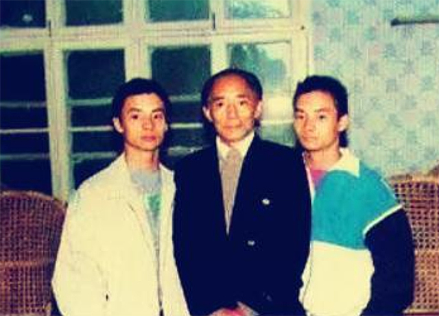 拉齊奧|“雙胞胎冠軍”李大雙李小雙：24歲因身體退役，退役后過得如何？