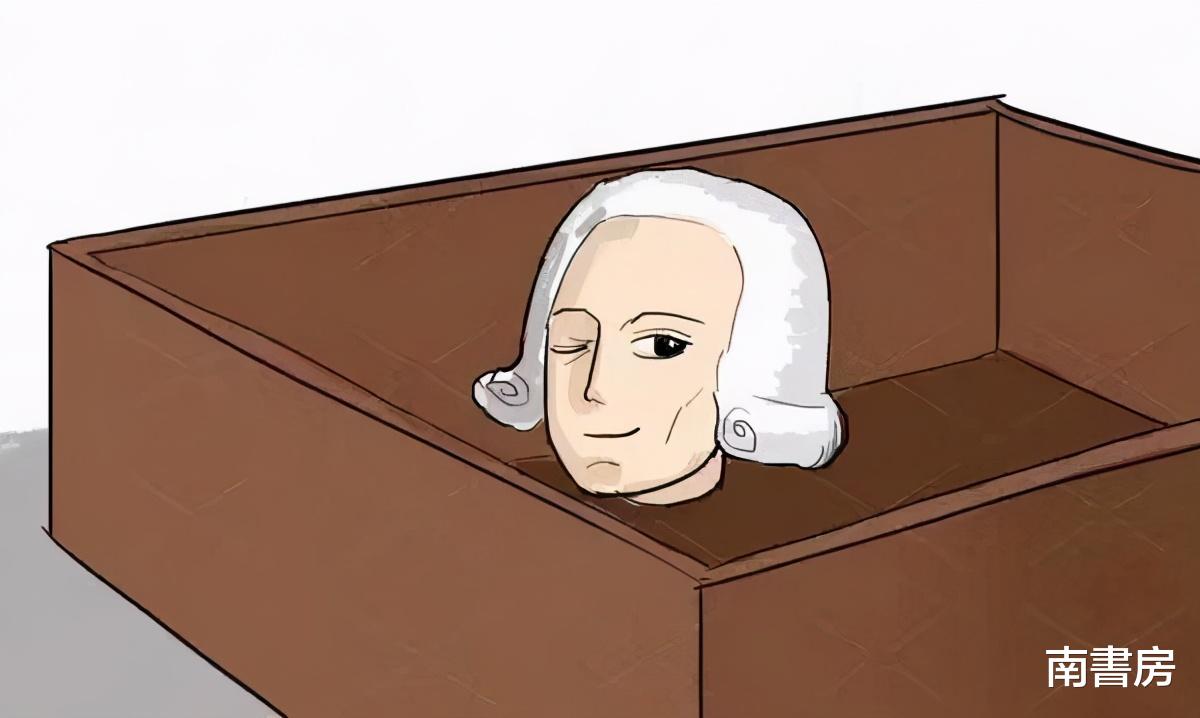 科学家 为证明人死后仍有意识，国外一化学家用自己做实验，最终得出答案