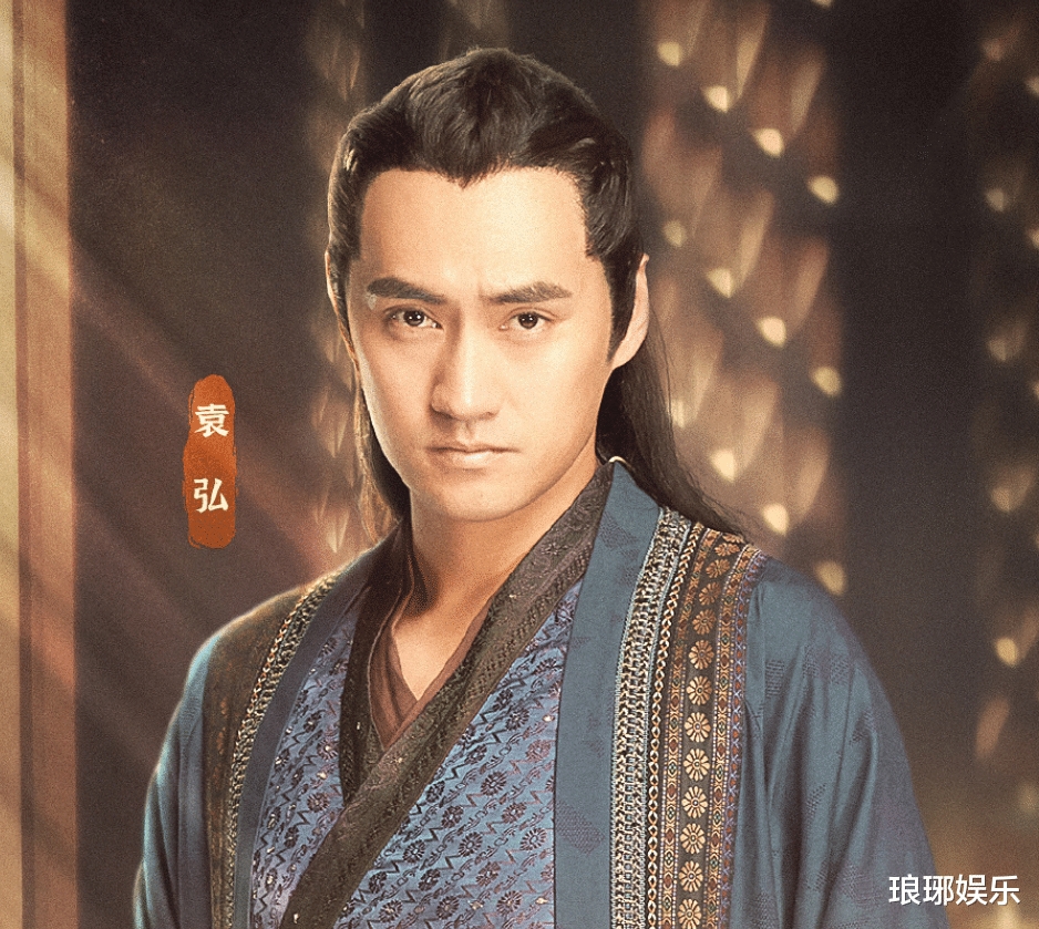 关晓彤|王牌6第六期海报出炉，华晨宇造型过于真实，关晓彤cos侠女太惊艳了