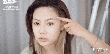 眼线|次次都能美上热搜，她怎么做到一直都不翻车的？