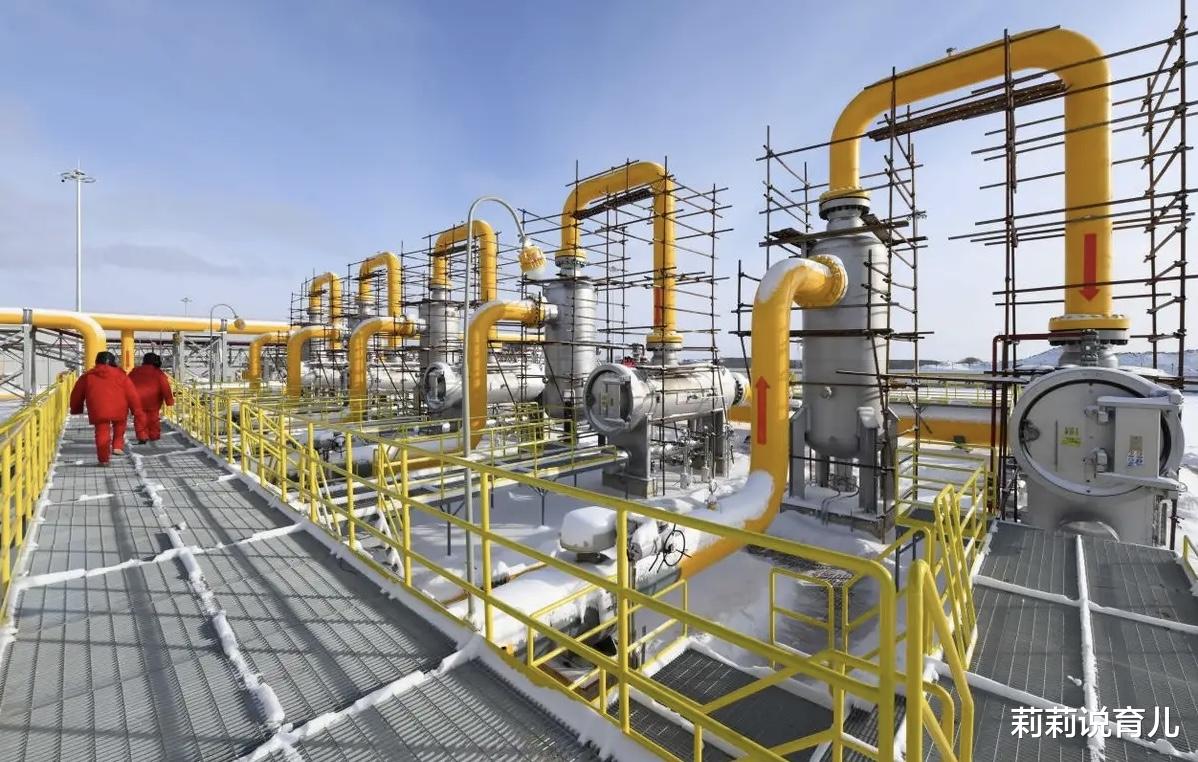 莉莉说育儿|“300万人交不起供暖费”,欧洲人赖上中俄:立陶宛情况最糟糕