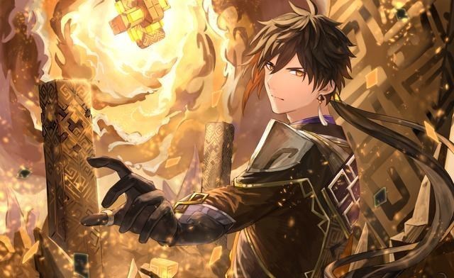 生态环境保卫者|原神:又得走《崩坏3》老路?米哈游游戏为何做不到角色平衡?