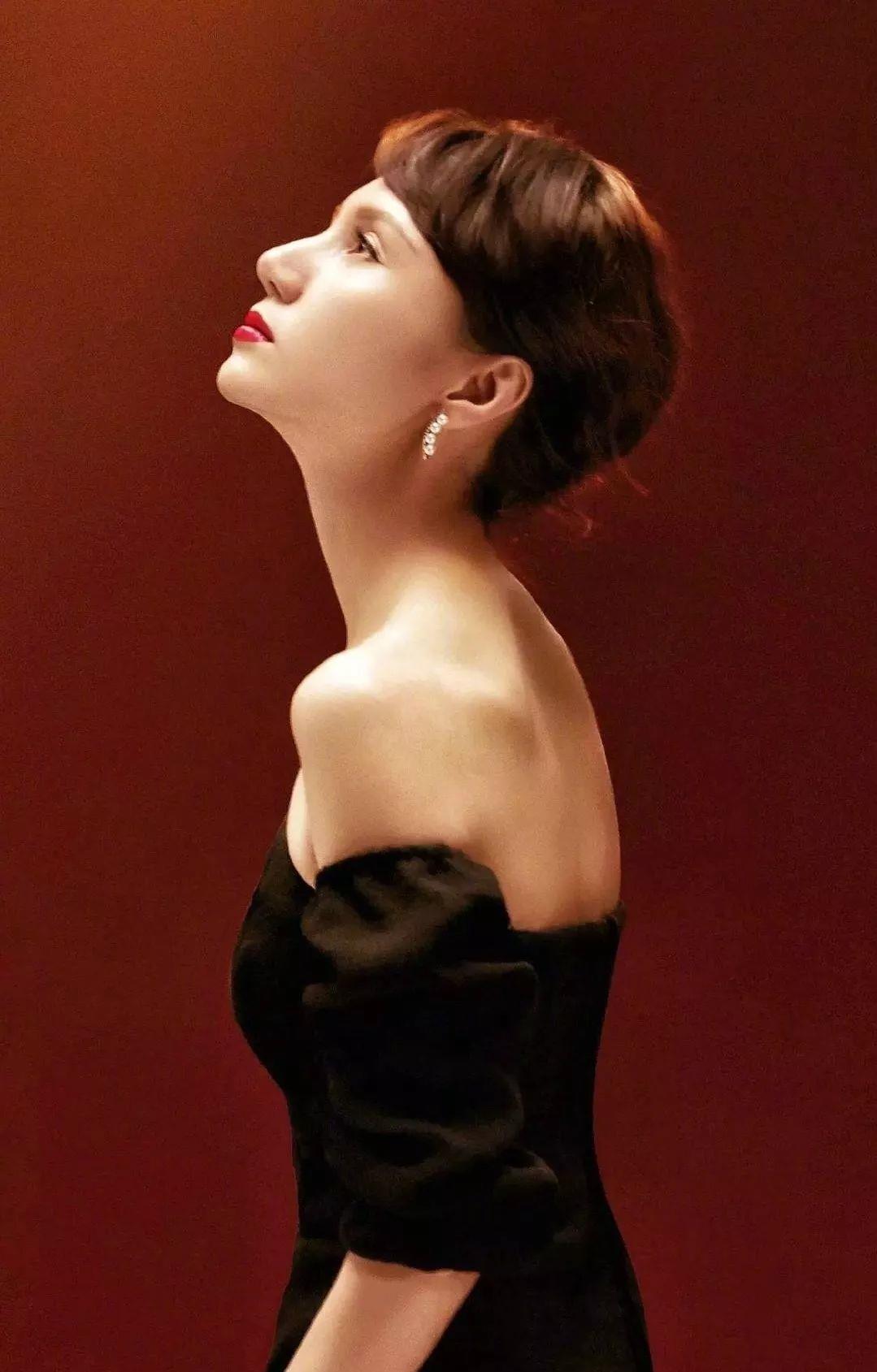 东东妈讲育儿|袁泉的颜值到底是美是丑？这取决于你对于美的定义