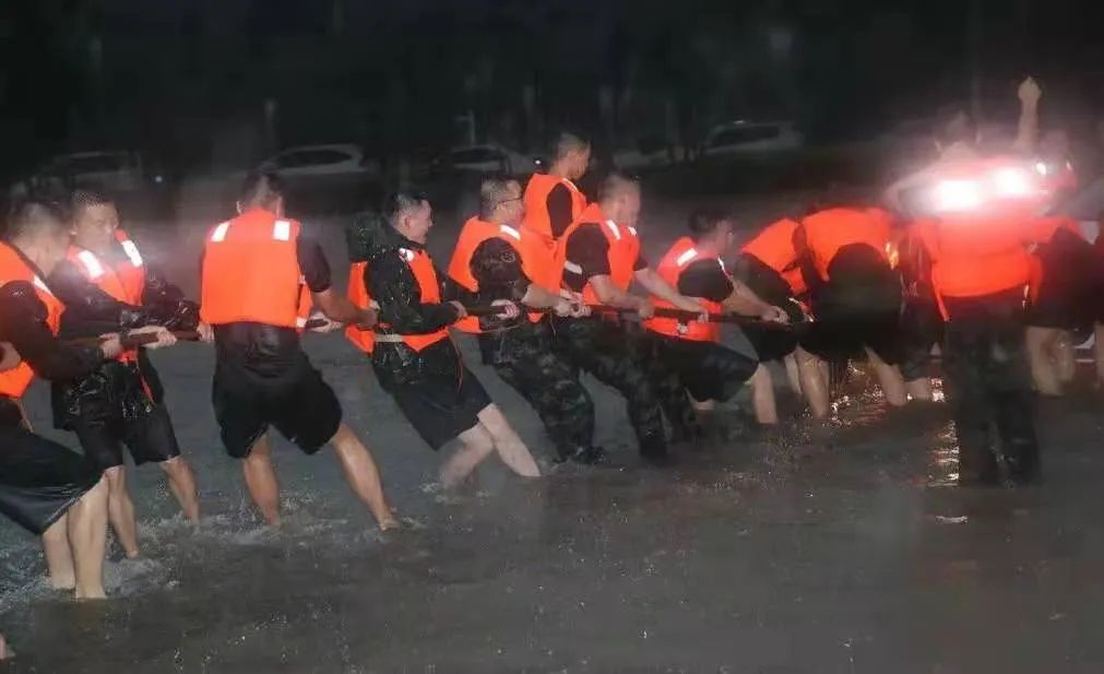 你再温柔些|果然，河南暴雨后又出事了！