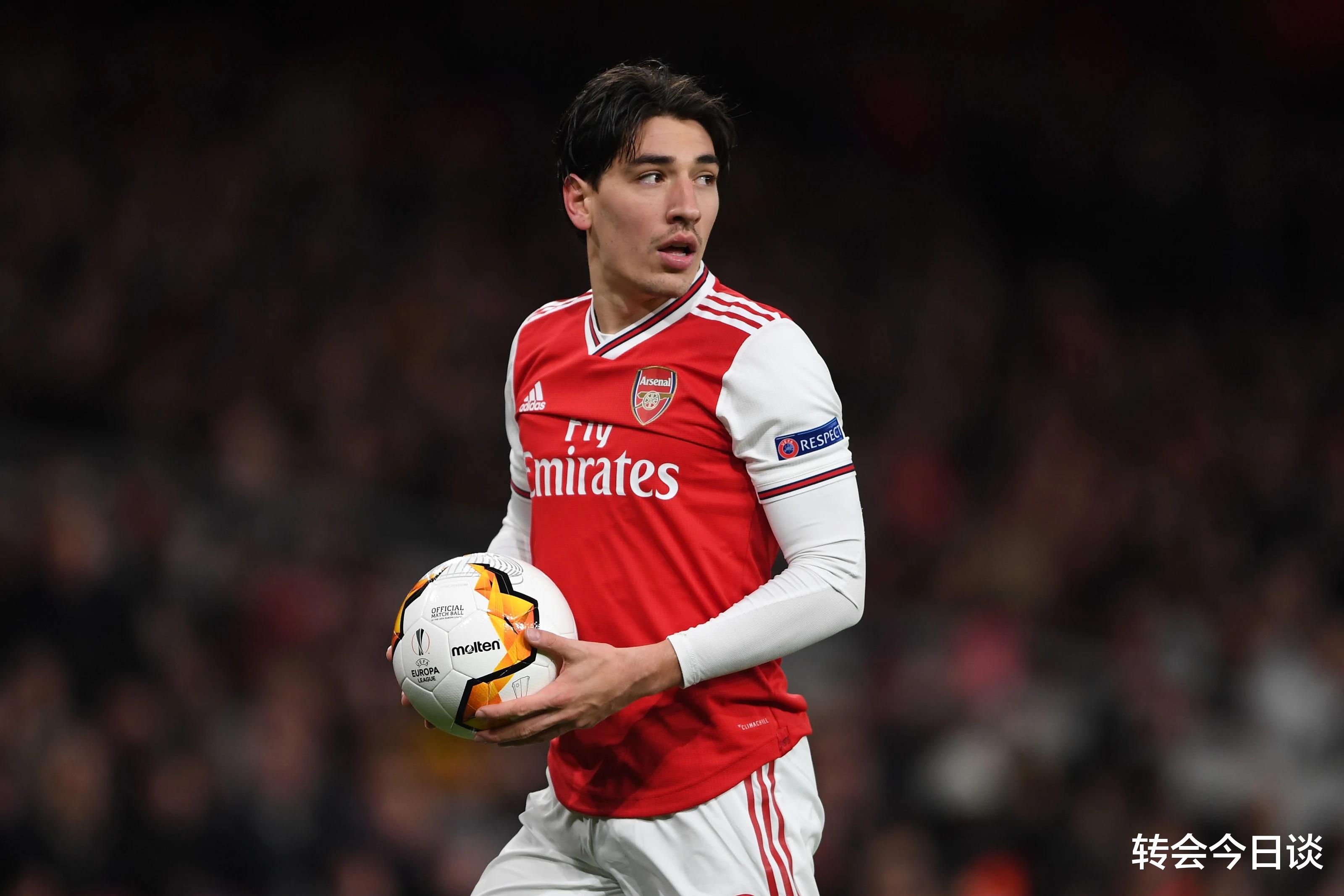 阿森纳|阿森纳今夏再清洗五员大将，5300万欧锋线杀星或领衔离队潮