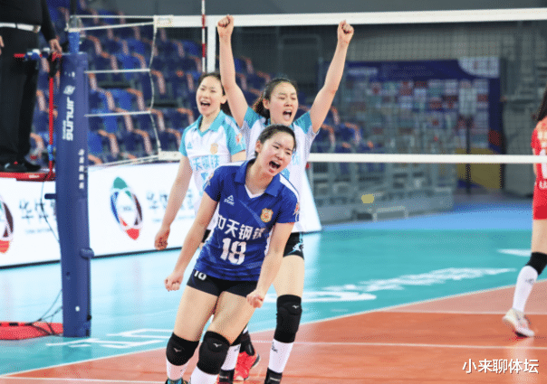 江苏女排|江苏女排7连胜仍该深思，倪非凡飞6次一传，全队失误数高达27次