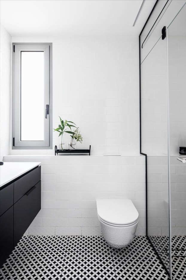 家居超人|卫生间这几个先进“设计”太周到，虽不起眼但很实用，值得借鉴