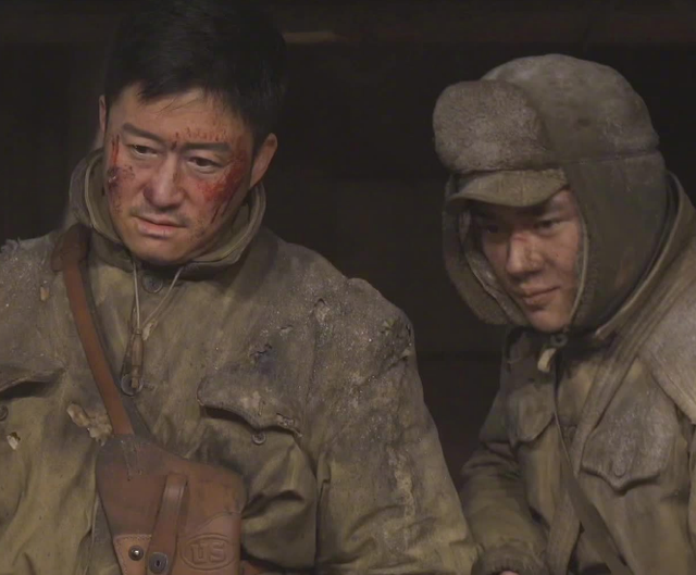 欧阳娜娜|《长津湖》登顶票房榜，却在马来西亚上映受阻？发行商回应来了