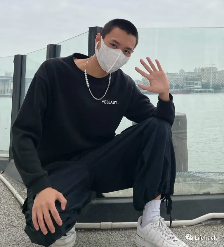 寸头|男生剪寸头能帅到什么程度？