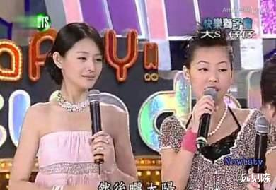 白莲花|小s远比你想的“懦弱”，在外当大众女神，回到家连大气都不敢出