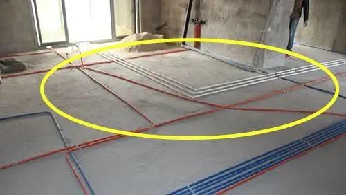 装修,忽视了这5点细节,入住就“进坑”,特别是第4个,代价太大