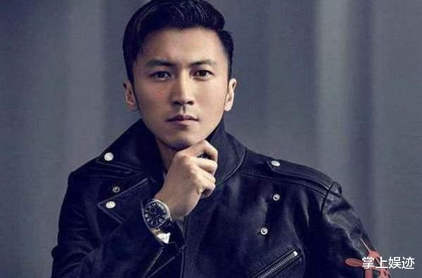 谢霆锋|15岁睡街边，41岁资产超40亿，谢霆锋“破茧成蝶”离不开这位贵人