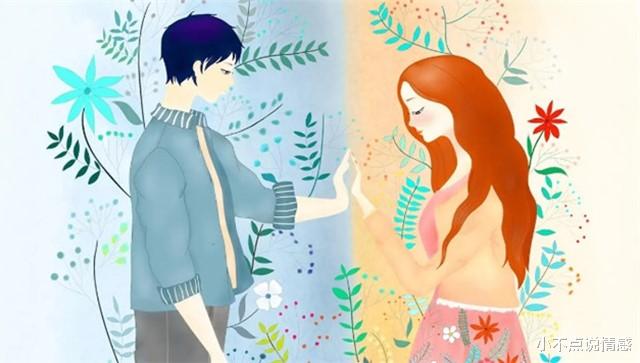 小不点说情感|女子远嫁5年租房住，却整天朋友圈晒名牌，一场同学会后丢了婚姻