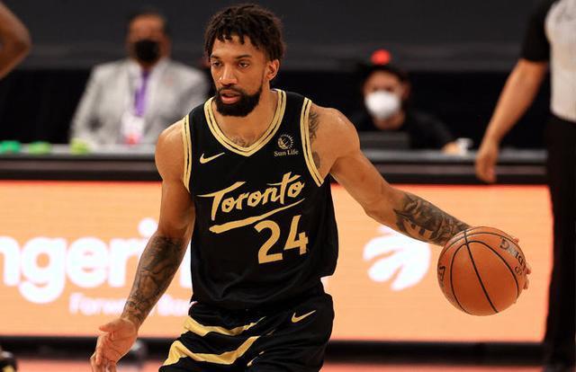 交易 联盟30支NBA球队在2021年休赛期那些最容易被低估的补强操作