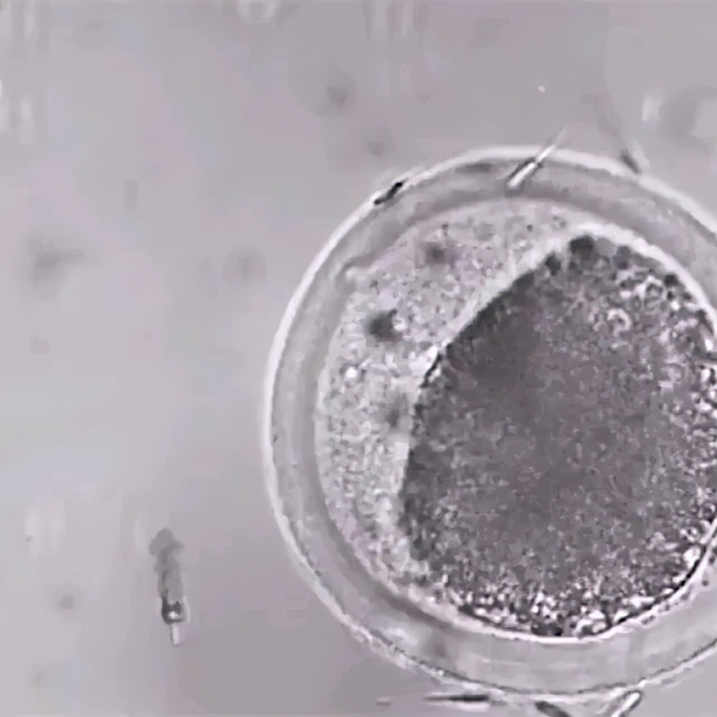 黑色素瘤 抓住精子注入卵细胞实现人工授精，纳米机器人的广阔前景有哪些？