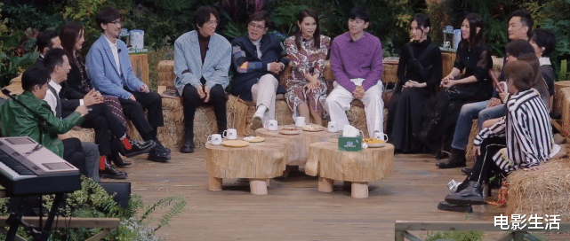 郁可唯|连续11期收视第一,被评“年度节目”,这档综艺为何这么霸气?