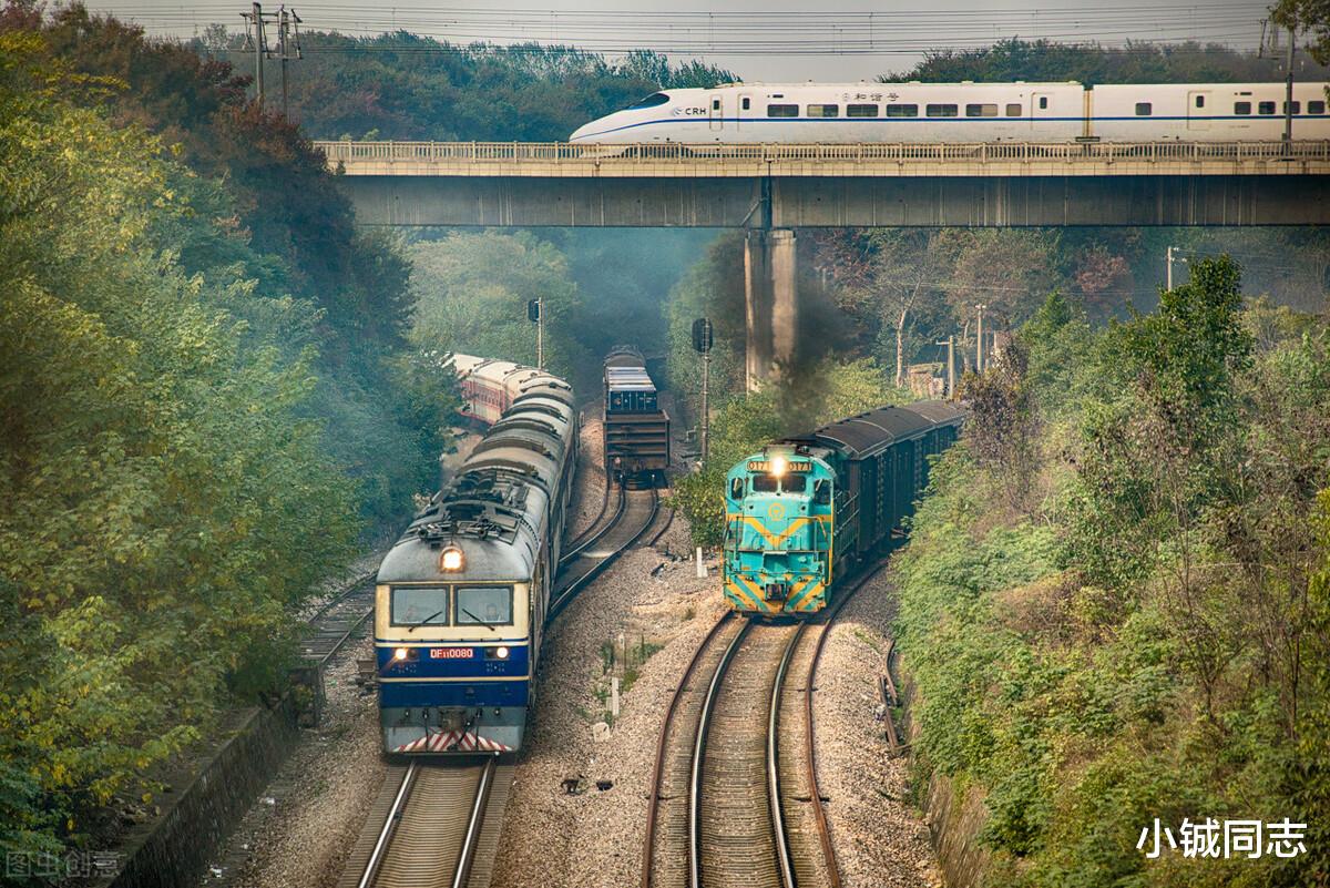 小铖同志|异性之间共享过这几样东西，关系就不清不楚了，要有所察觉了