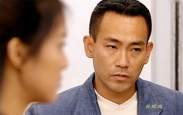 TVB|《鉴证实录》：因爱生恨，终酿惨剧，结局令人唏嘘不已