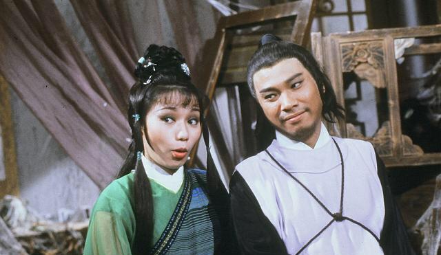 吴孟达|超40位明星悼念吴孟达，吴京发《流浪地球》剧照，原计划合作续集