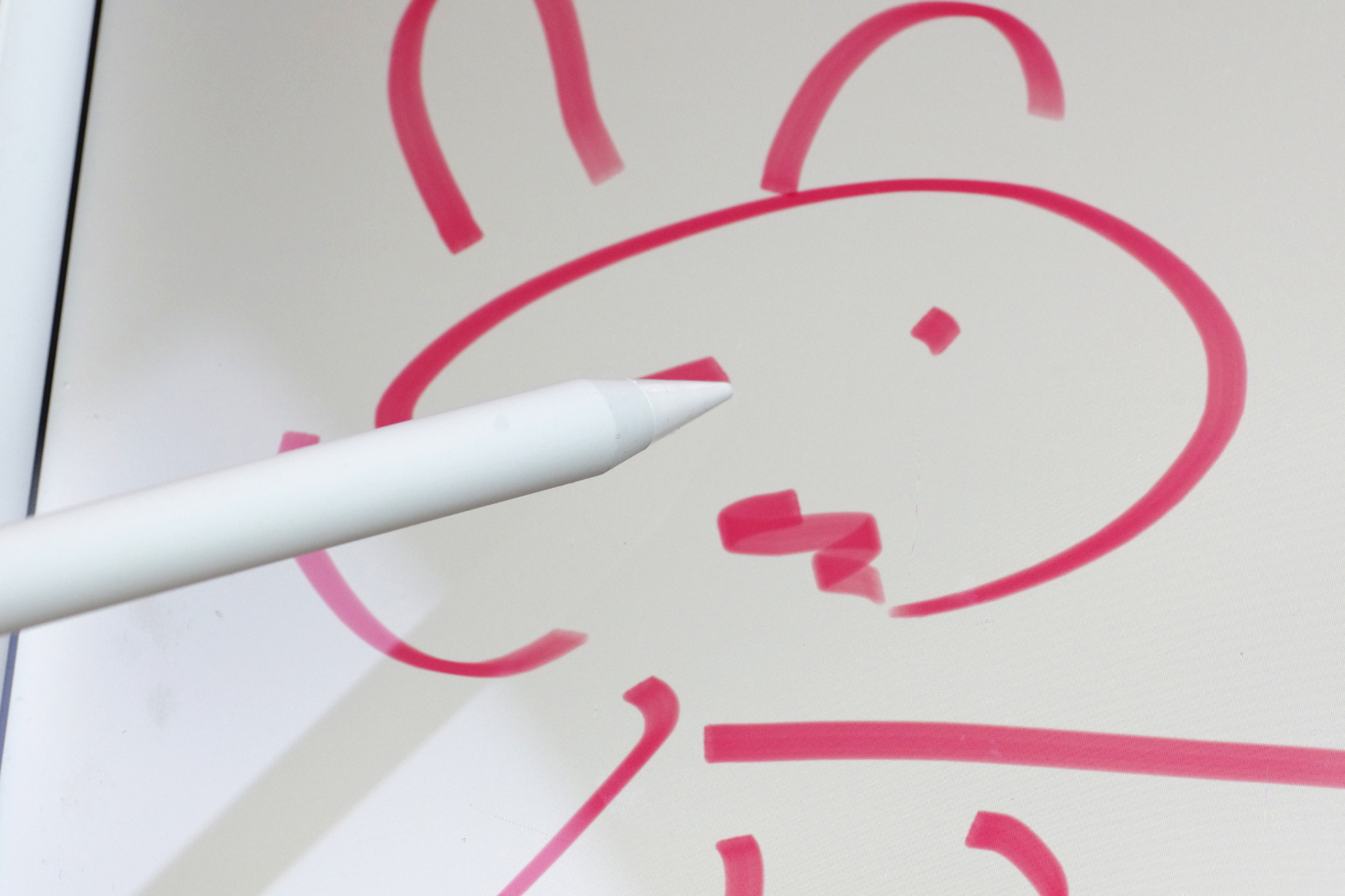 pencil|可以替代ipad平板原装电容笔，南卡Pencil电容笔上手体验