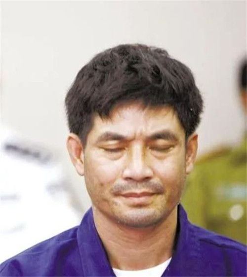 糯康|湄公河血案制造者，临死前丑态百出，糯康为什么非要惹中国？