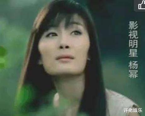 刘晓庆|“出道前嫌丑，如今大变样”，张艺兴没啥，看到杨幂：大开眼界了