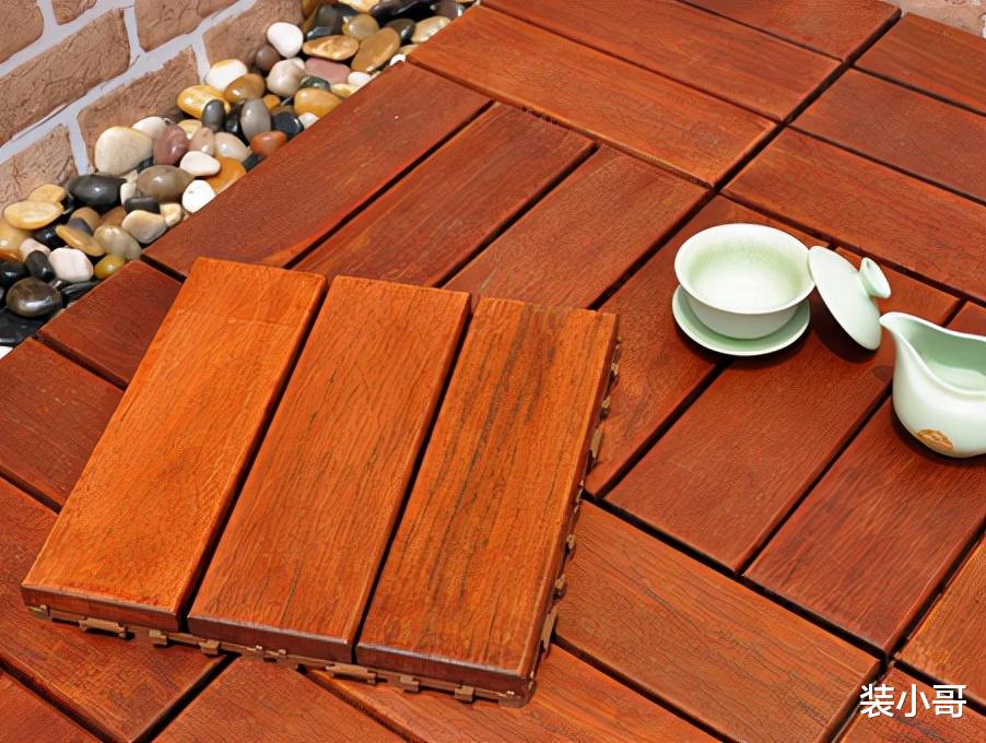 没想到:实木地板,竟然是“便宜的”质量更好,很多人都买错了