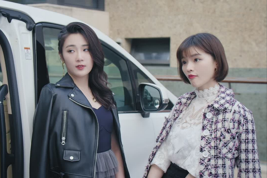 陈晨|《三生有幸遇上你》一身公主病，“富养”长大的陈晨，可恨也可悲