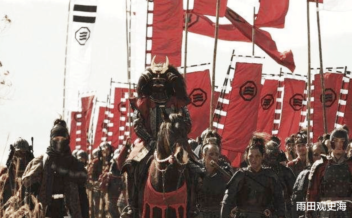 丰臣秀吉|丰臣秀吉入侵朝鲜军队实力如何？嫡系担当主力，9个军团皆是精锐