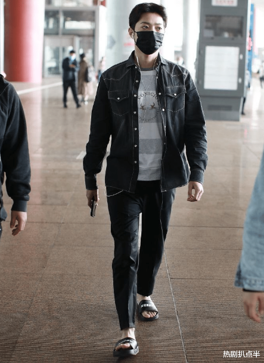 王一博|枪打出头鸟！耐克记仇还针对王一博，王一博硬气再反击！