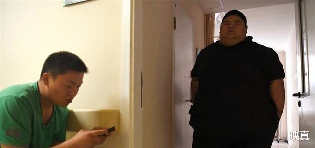 长寿 “中国第一胖”王浩楠:小学毕业已300斤,一年减363斤并收获爱情